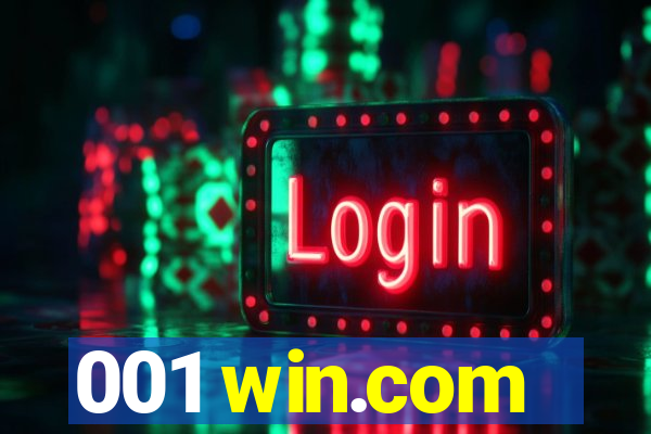 001 win.com